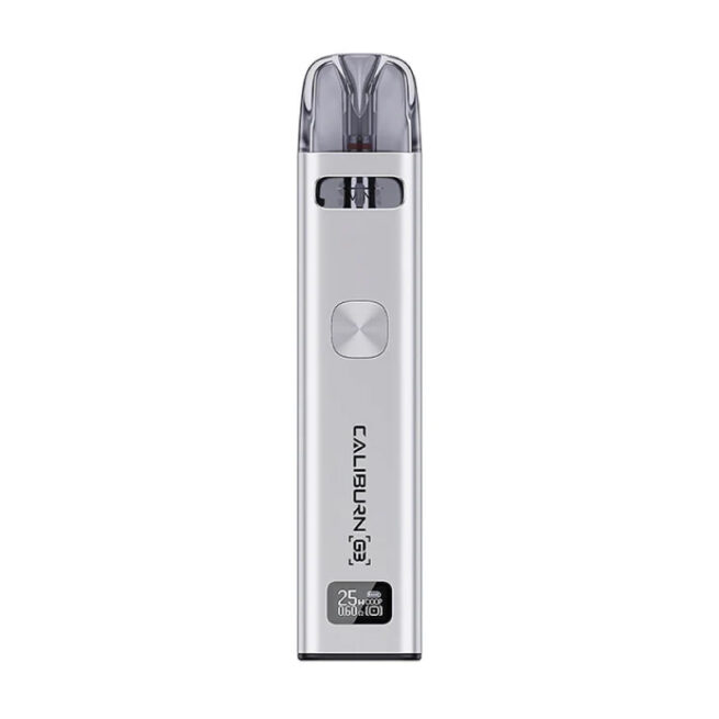 Uwell Caliburn G3 - Image 2