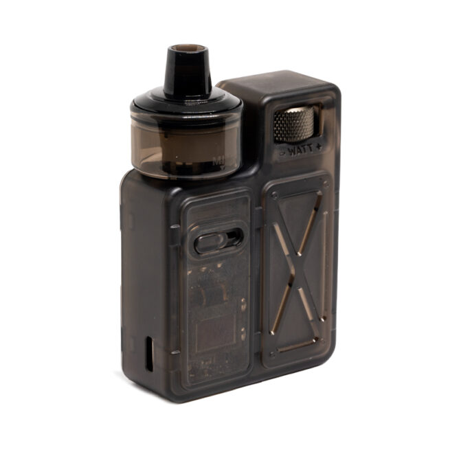 Uwell Crown M Vape Kit - Image 3
