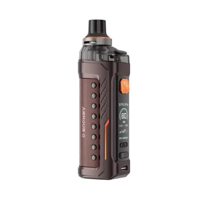 Vaporesso Armour G Pod Vape Kit - Image 6