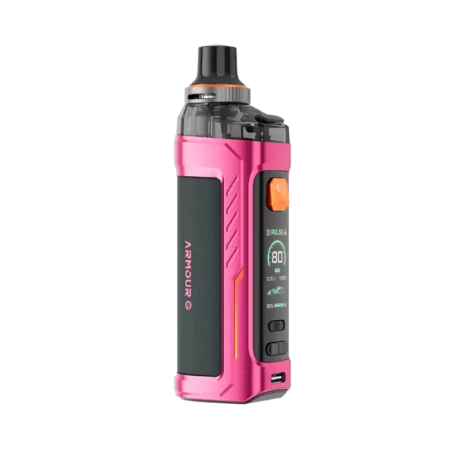 Vaporesso Armour G Pod Vape Kit - Image 4