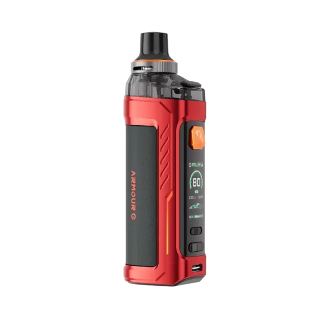 Vaporesso Armour G Pod Vape Kit - Image 3