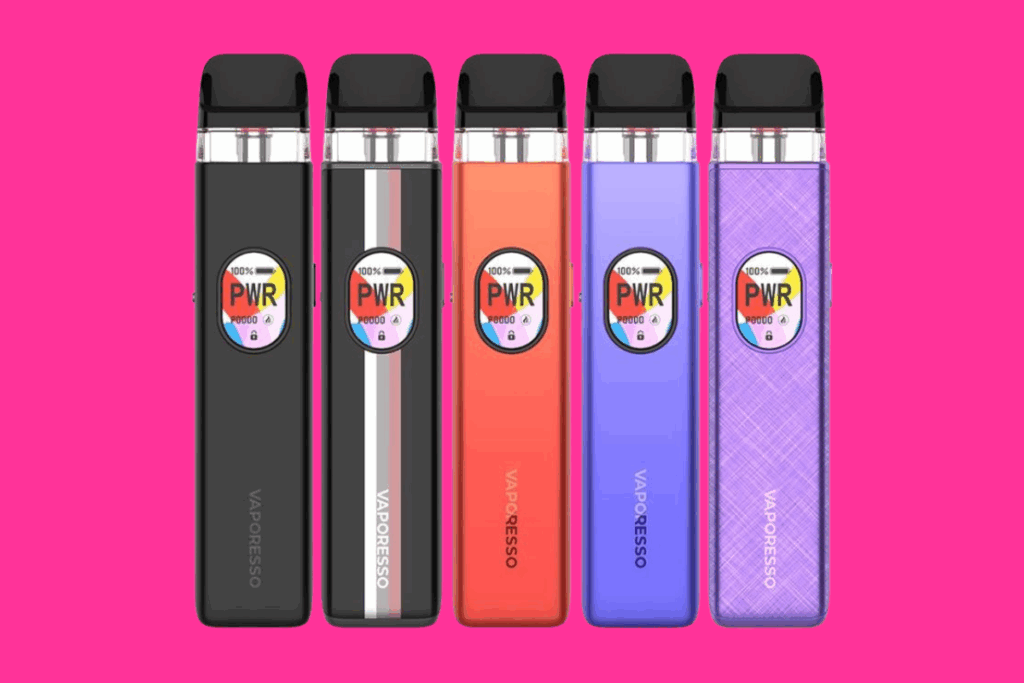 Oxva NeXLIM vs Vaporesso XROS 5: Which Is Best, And Why?