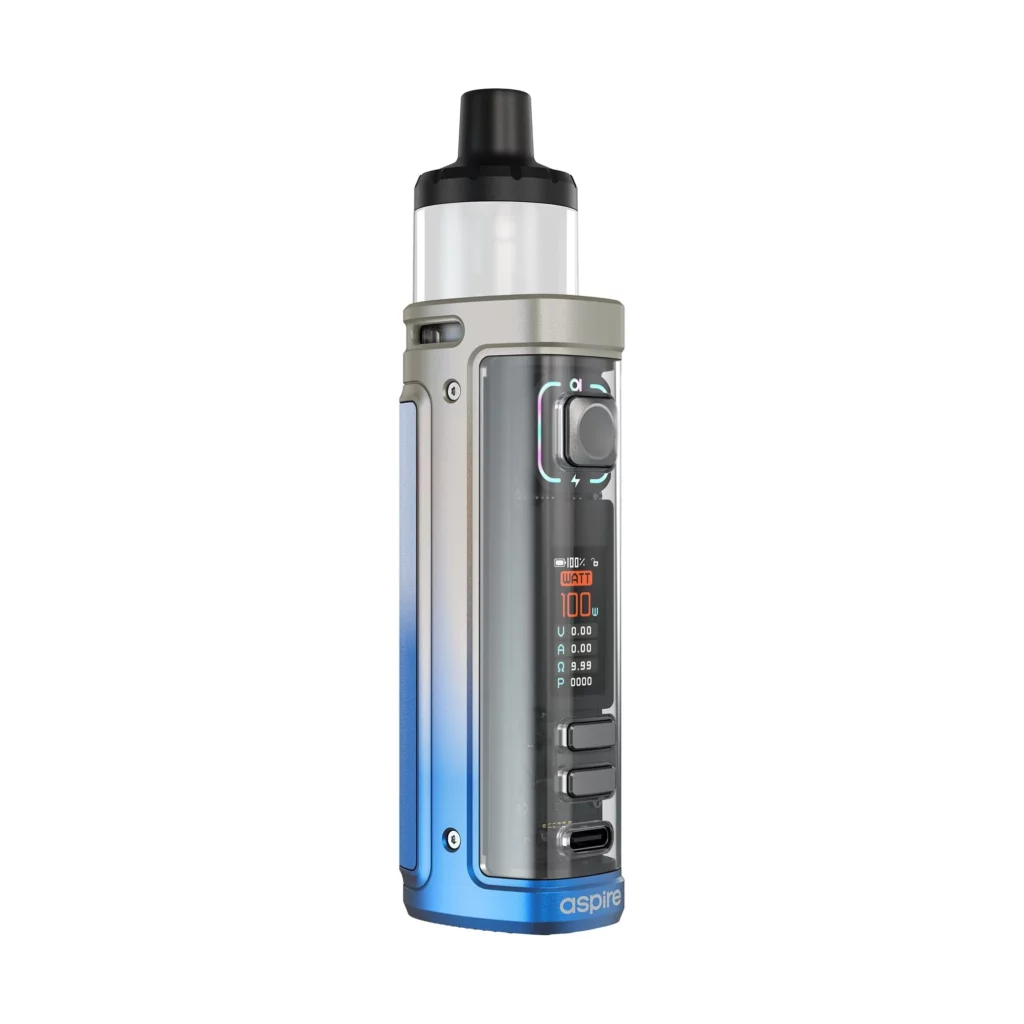 Aspire Veynom EX Vape Kit | More From The VapeBeat Store