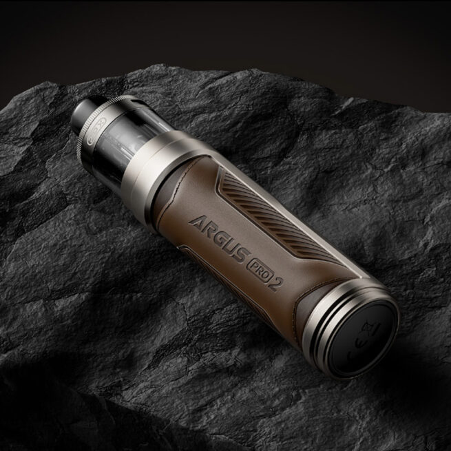 Voopoo Argus Pro 2 Vape Kit - Image 5