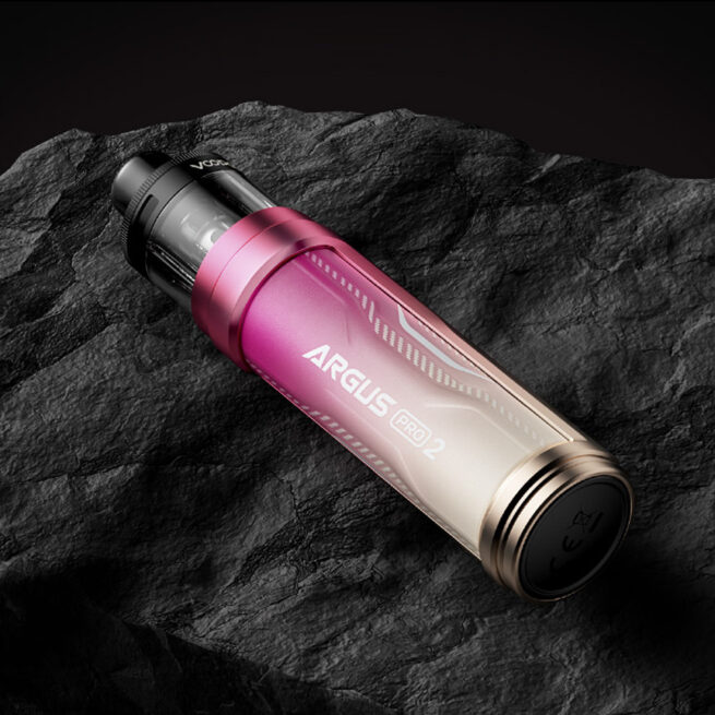 Voopoo Argus Pro 2 Vape Kit - Image 4