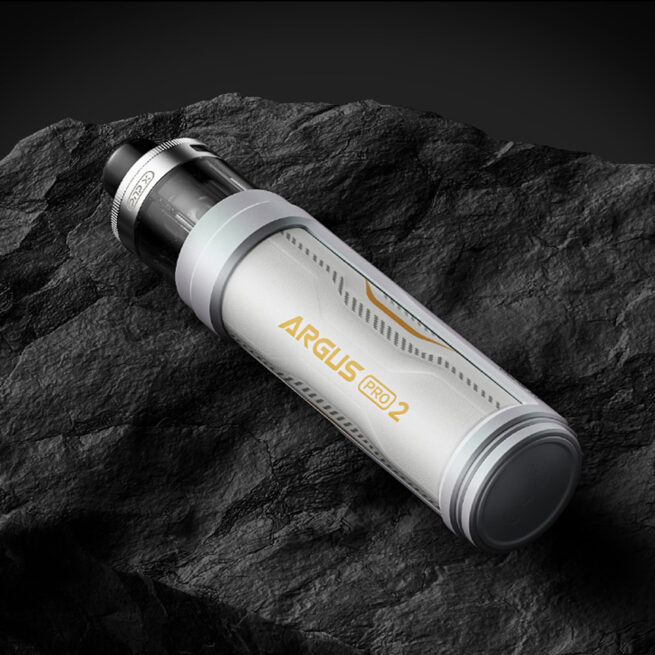 Voopoo Argus Pro 2 Vape Kit - Image 3