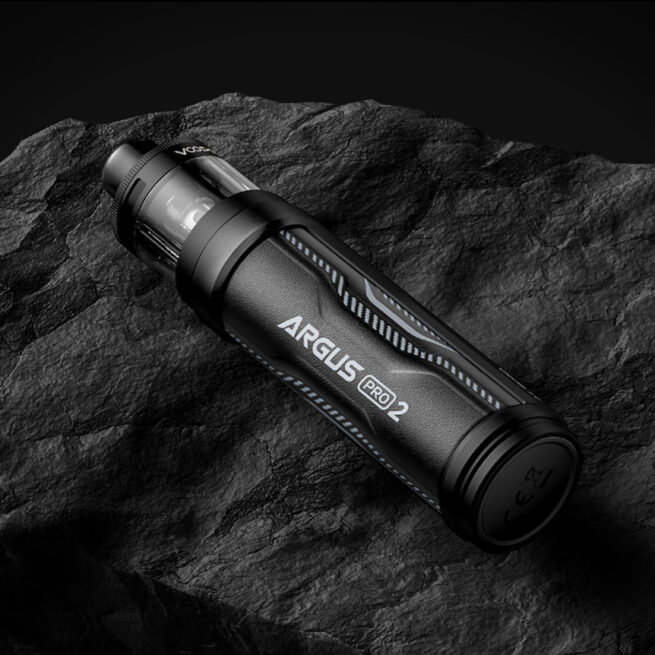 Voopoo Argus Pro 2 Vape Kit - Image 2