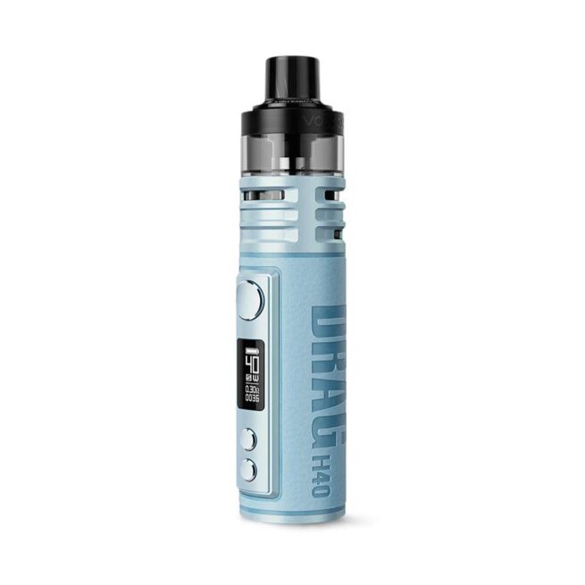 Voopoo Drag H40 Vape Kit