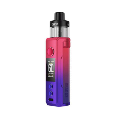 Voopoo Drag S2 Pod Vape Kit | DTL
