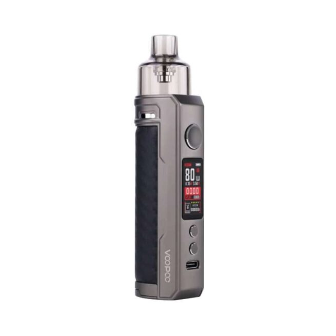 Voopoo Drag X Vape Kit