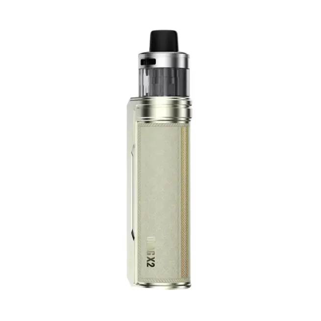 Voopoo Drag X2 Pod Vape Kit - Image 6