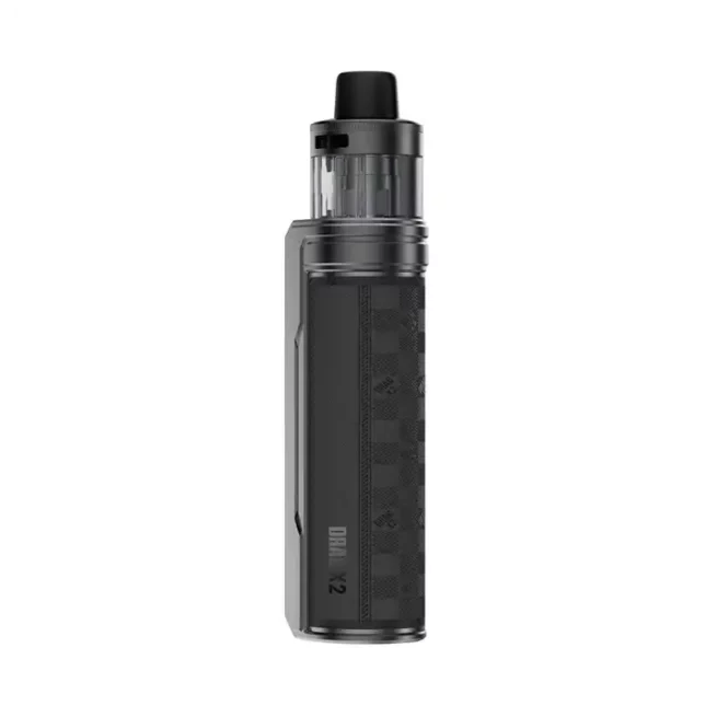 Voopoo Drag X2 Pod Vape Kit - Image 5