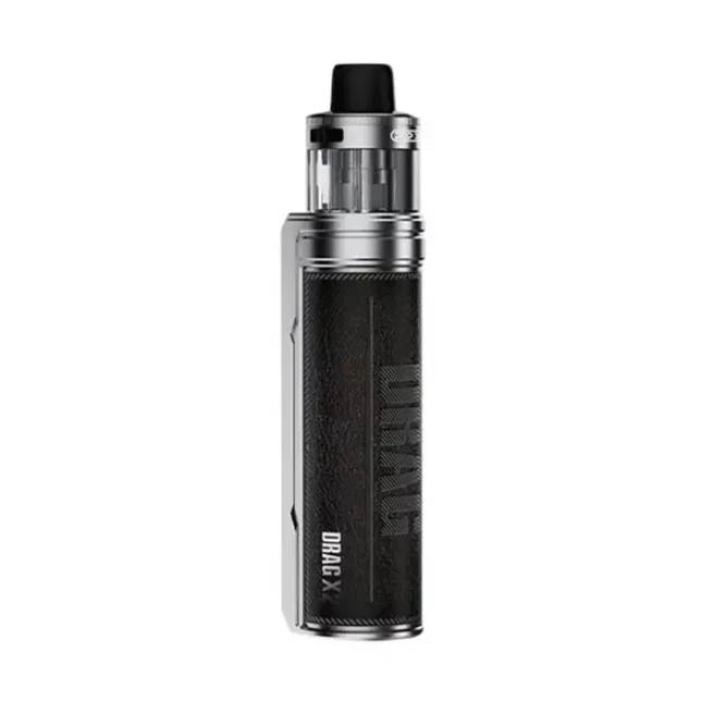 Voopoo Drag X2 Pod Vape Kit - Image 8