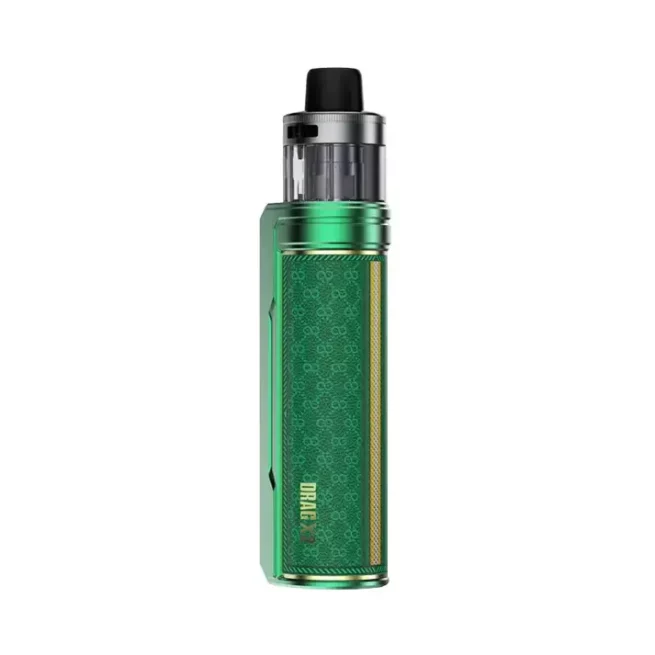 Voopoo Drag X2 Pod Vape Kit - Image 3