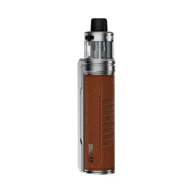 Voopoo Drag X2 Pod Vape Kit - Image 7