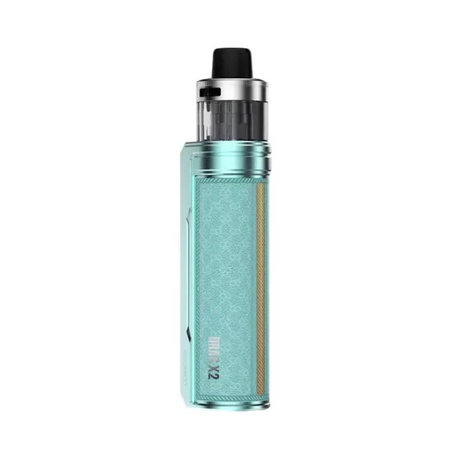 Voopoo Drag X2 Pod Vape Kit - Image 2