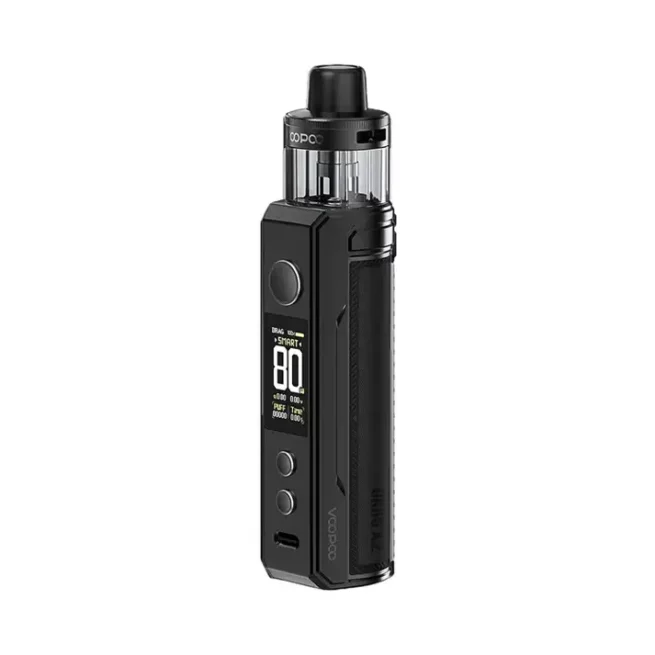 Voopoo Drag X2 Pod Vape Kit