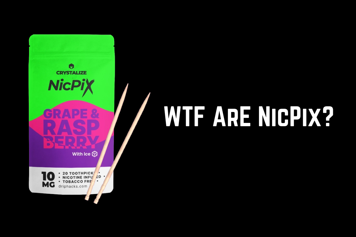 what are NicPix