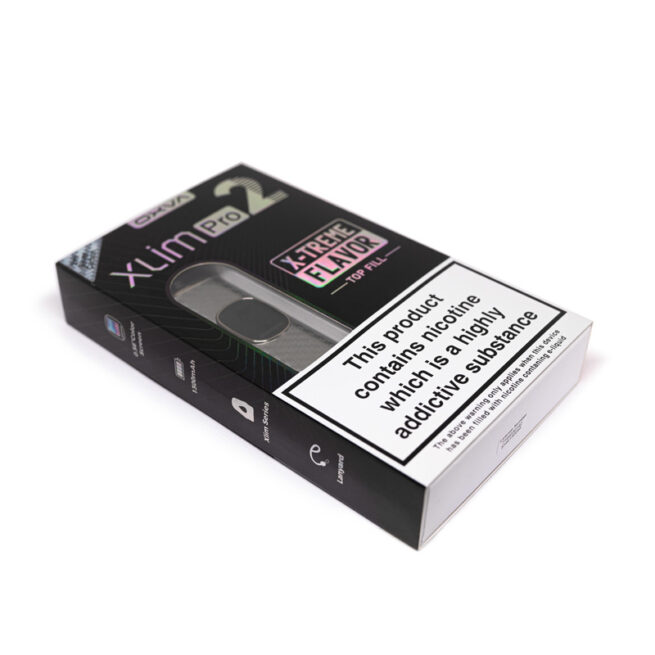 Oxva Xlim Pro 2 Vape Kit - Image 6