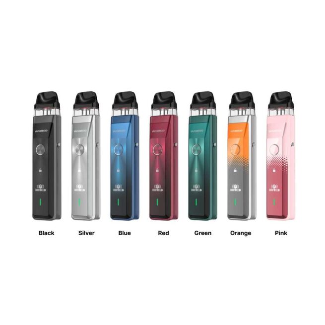 Vaporesso Xros Pro - Image 8