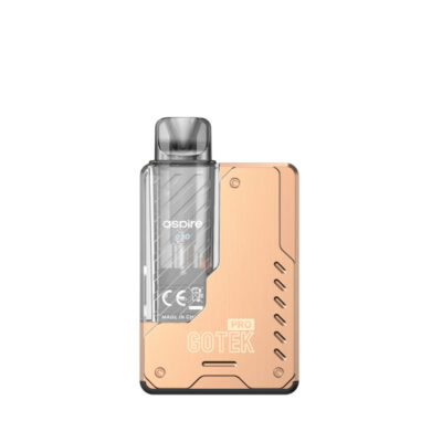 Aspire Gotek Pro