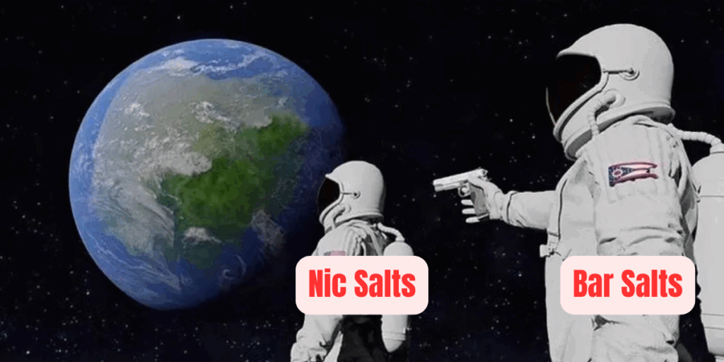 best 50/50 vape juice