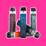 buy the best pod vapes in the UK