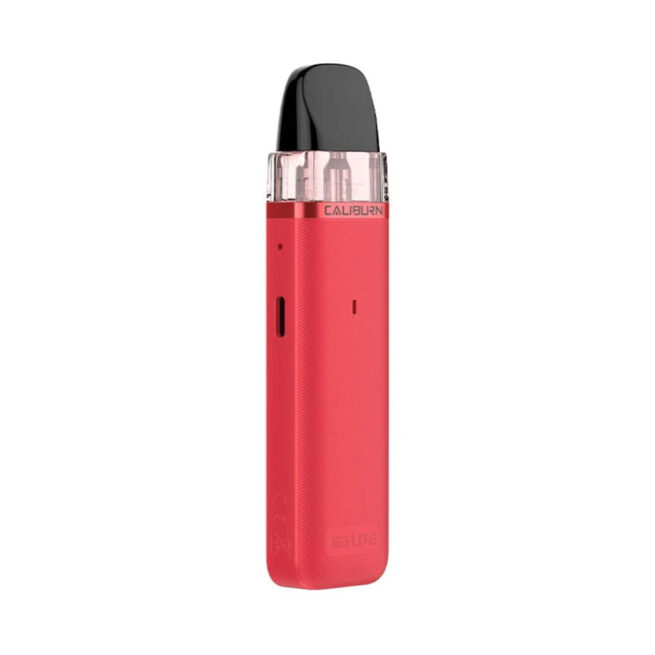 Uwell Caliburn G3 Lite - Image 4