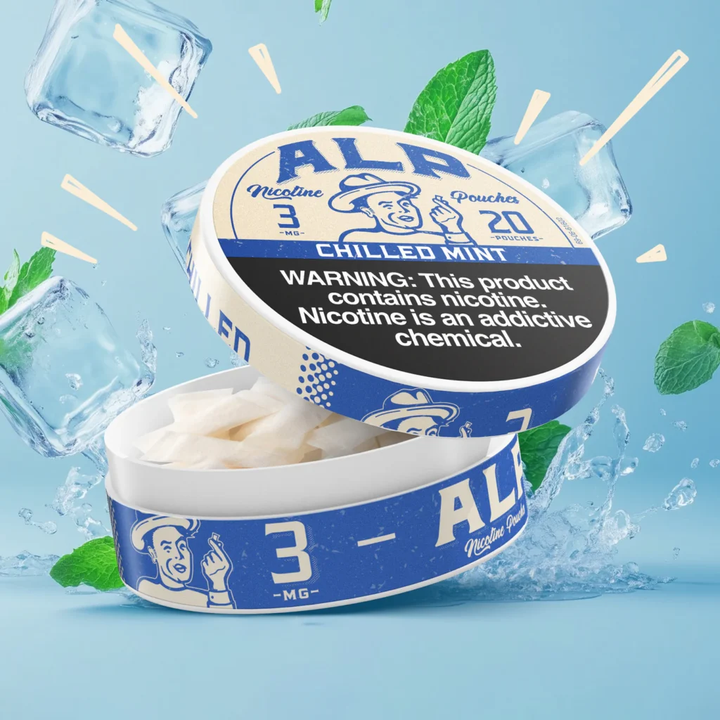 The Best ALP Pouch Flavors To Try First (My 2 Cents)