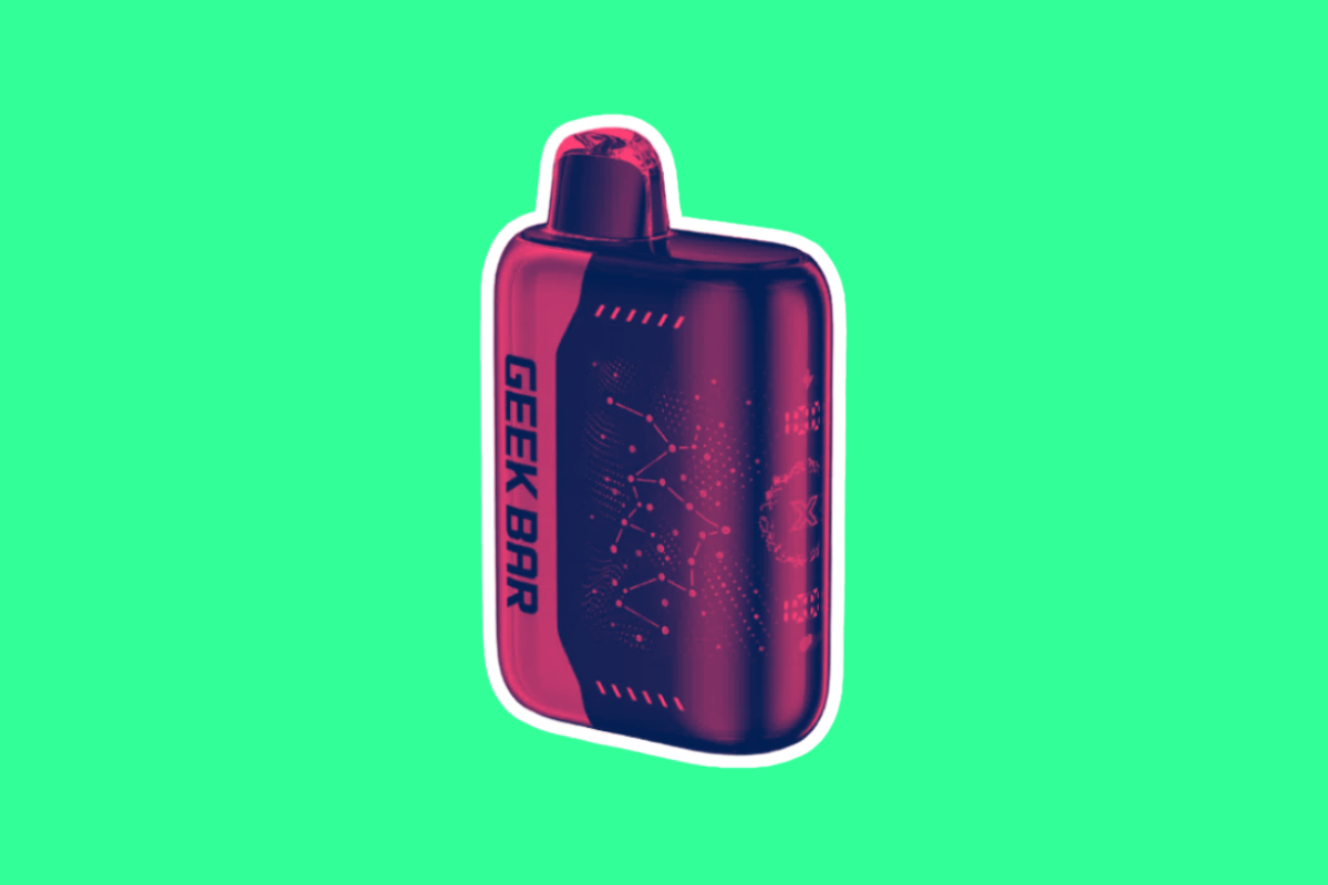 Geek Bar Pulse X 25000
