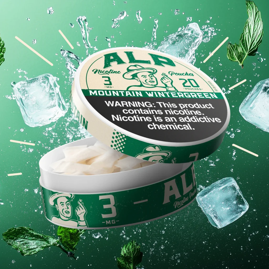 The Best ALP Pouch Flavors To Try First (My 2 Cents)