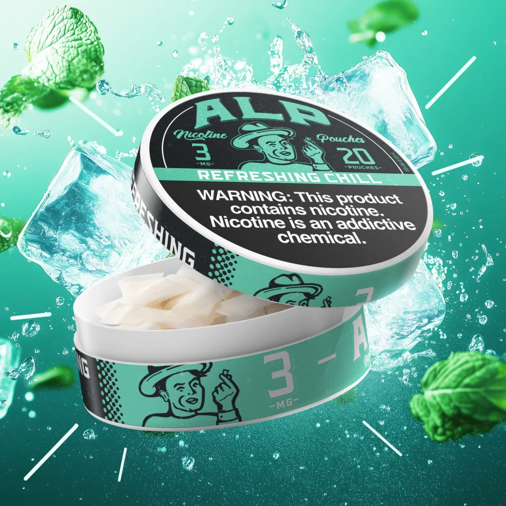 The Best ALP Pouch Flavors To Try First (My 2 Cents)