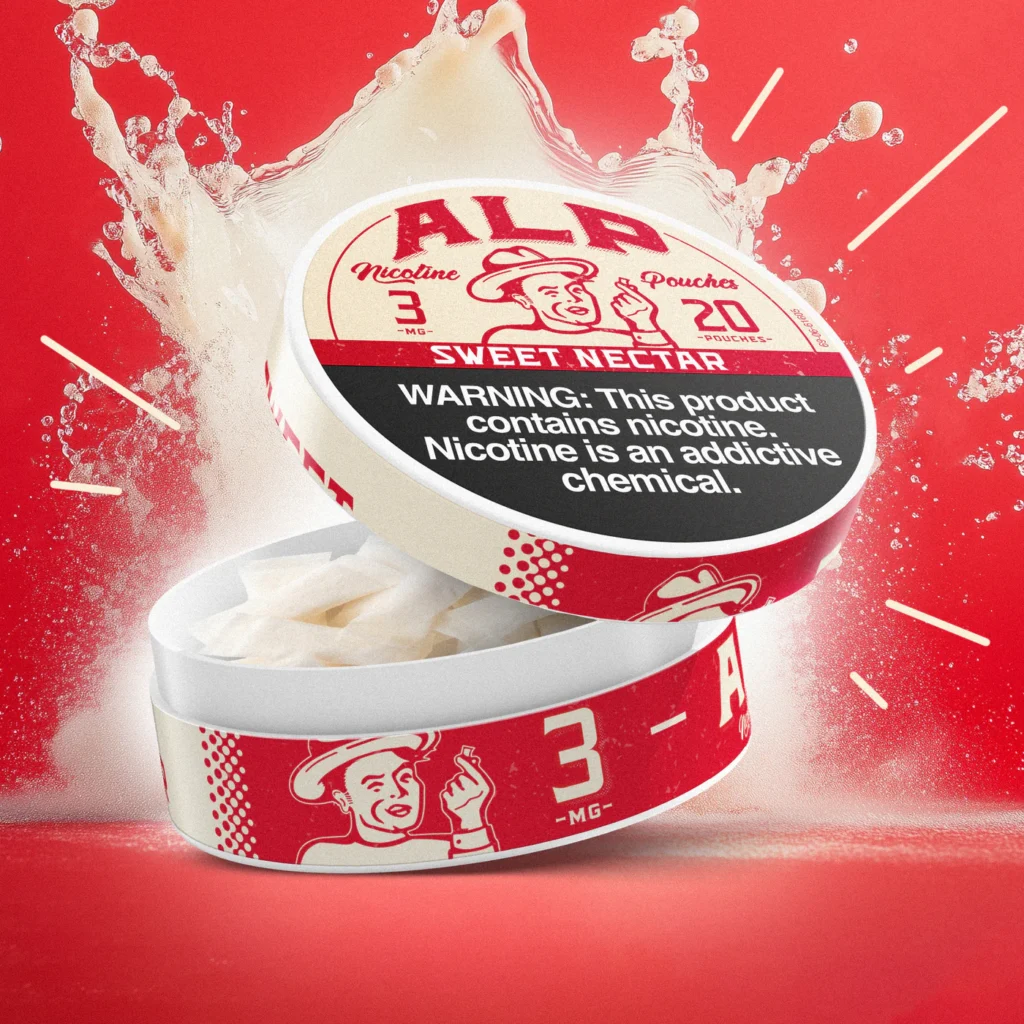 The Best ALP Pouch Flavors To Try First (My 2 Cents)
