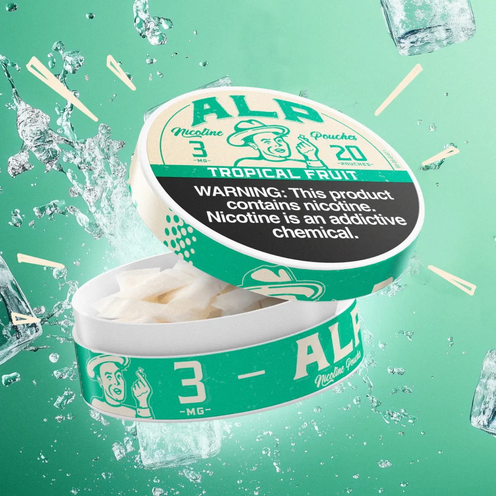 The Best ALP Pouch Flavors To Try First (My 2 Cents)