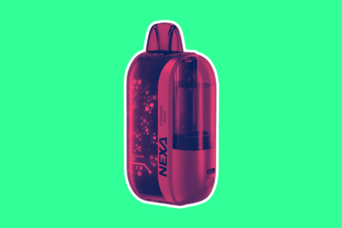 VOOPOO NEXA Ultra 50K