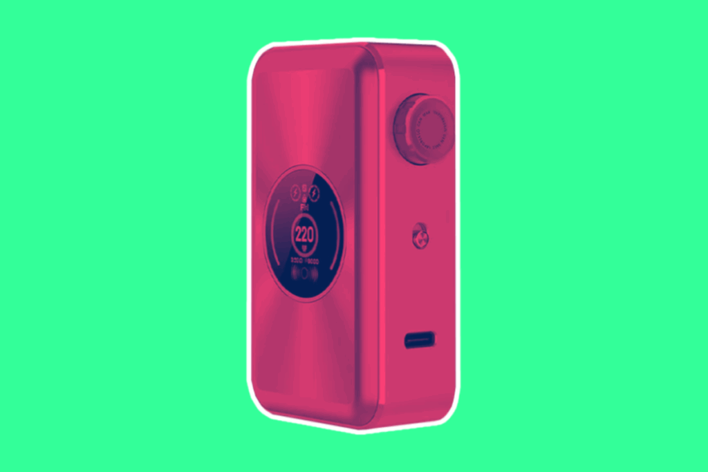Vaporesso GEN Max 220W