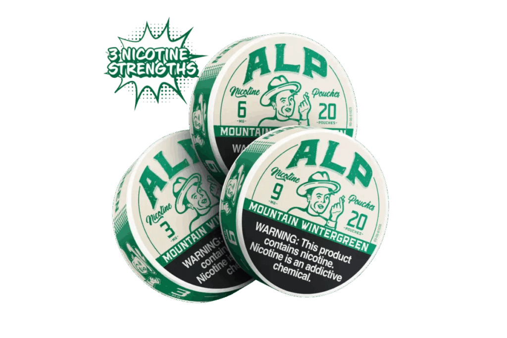 best alp pouch flavor (1)