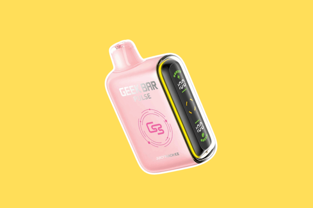 This is The Vape Charlie Cale Uses In Poker Face