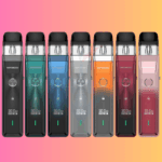 vaporesso XROS pro