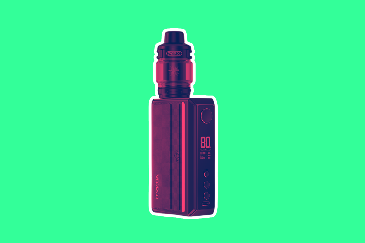VooPoo Drag 5