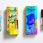 THCA Carts