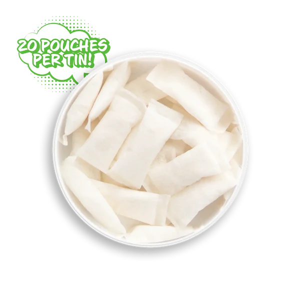 ALP Launches New "Limited Edition" Spearmint Flavor