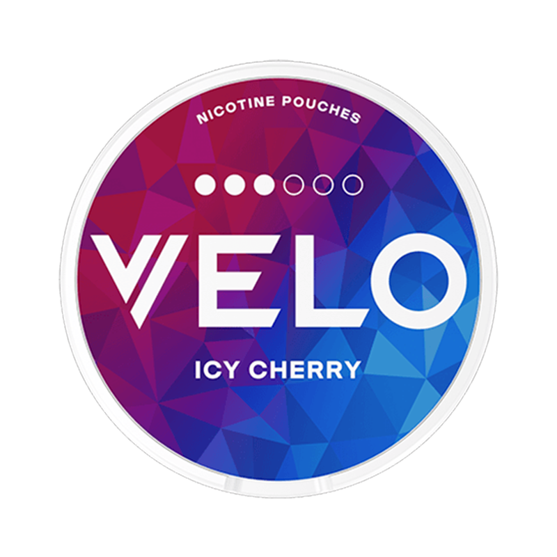 Velo Nicotine Pouches