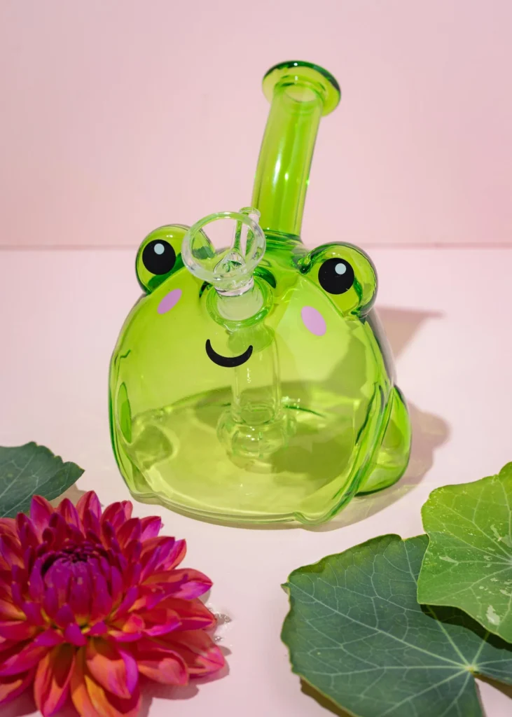 Buying Your First Bong: The Ultimate Beginner's Guide...