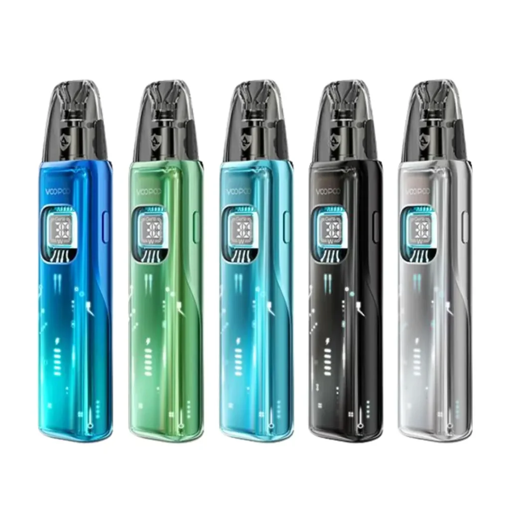 VooPoo Argus Matrix Review: Next-Level Coil Performance!