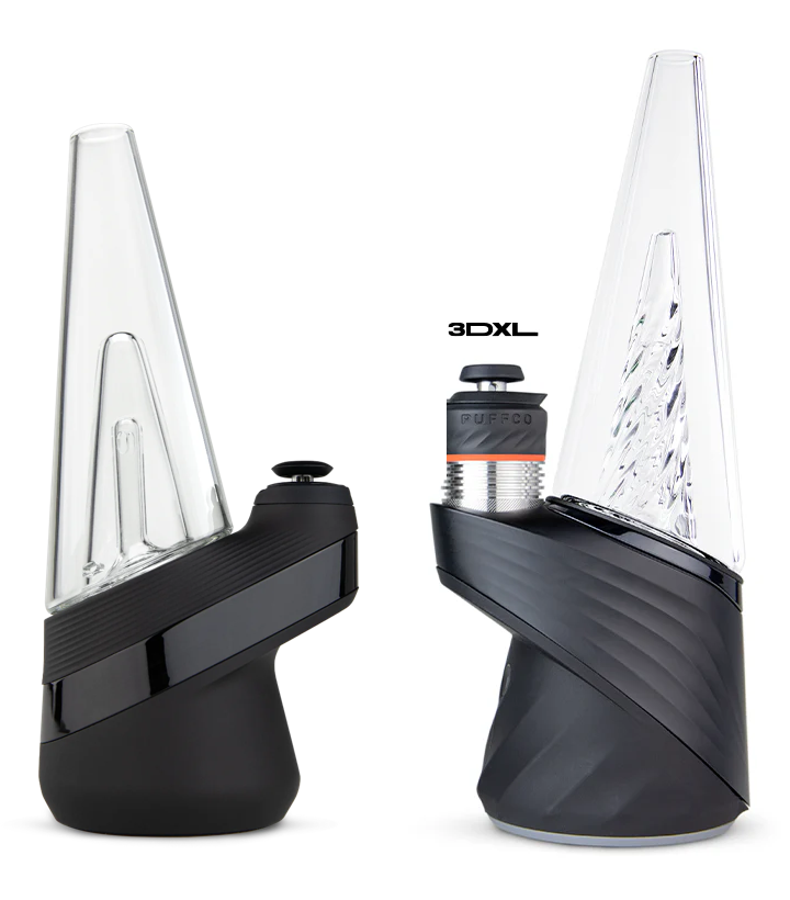 PuffCo Peak Pro 3DXL vs Peak Pro: Is The Upgrade Actually Worth It?