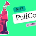 Best PuffCo Alternatives