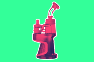 Dab Rigs 101: The Ultimate Beginner's Guide [2026 Edition]