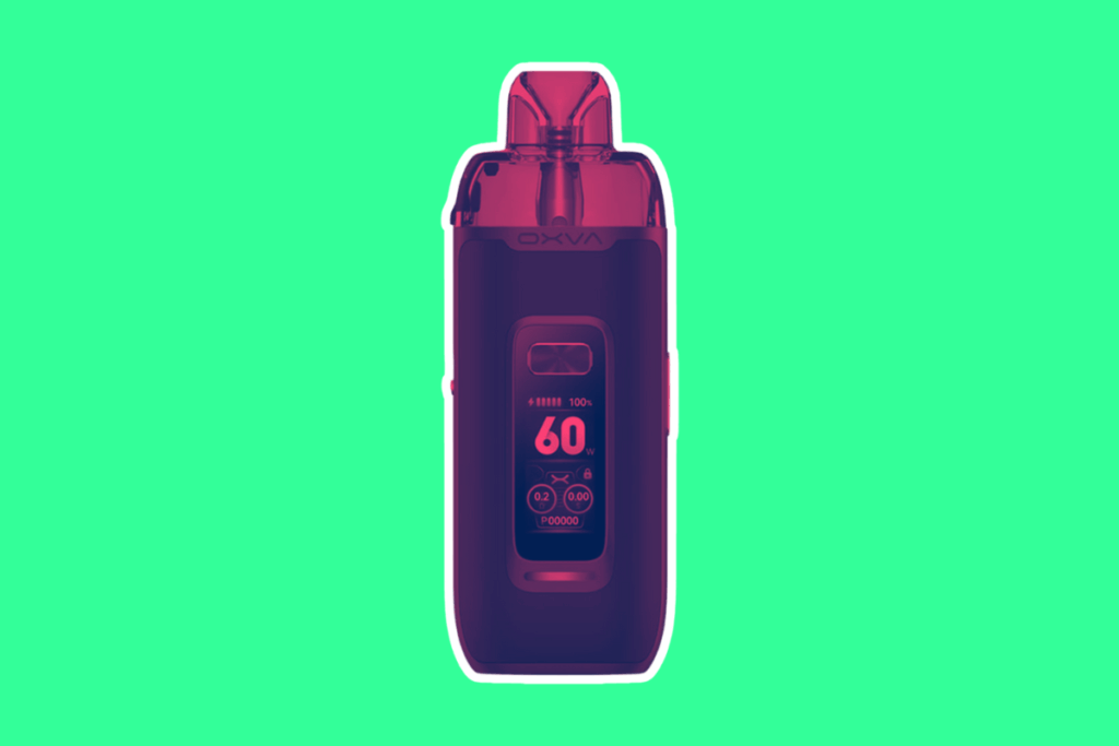 OXVA VPrime