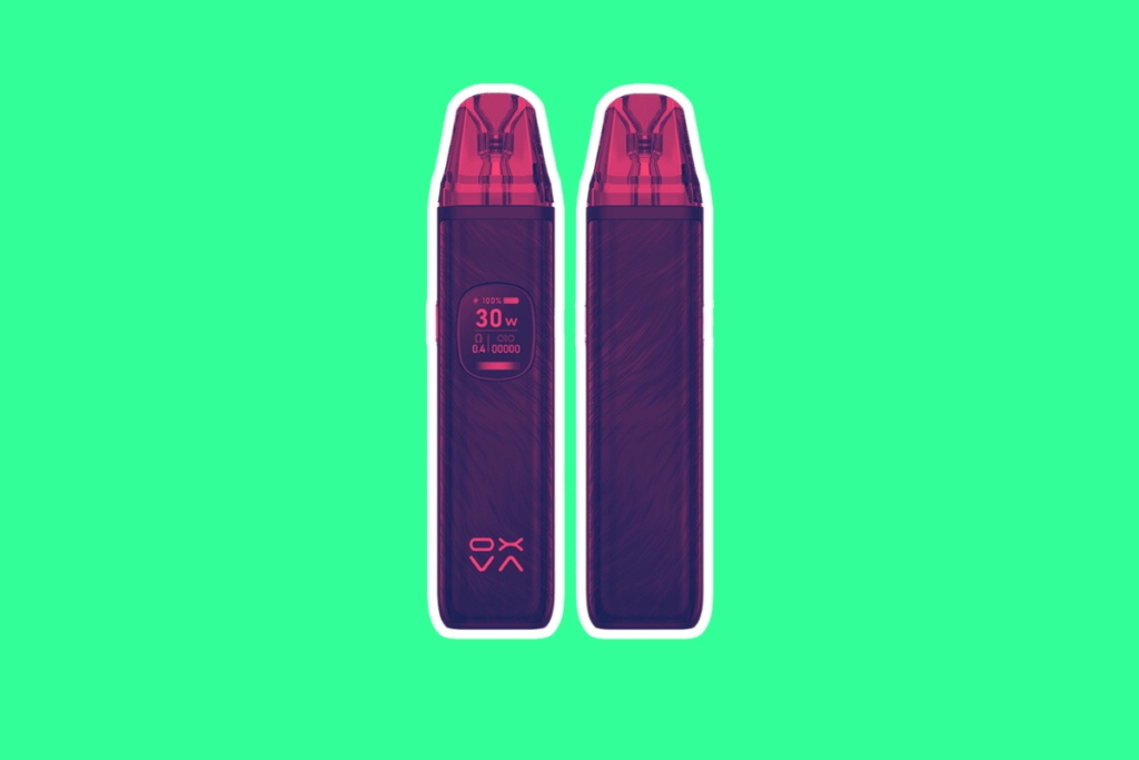 OXVA XLIM PRO 2